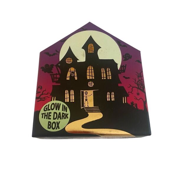 Bella • Jack Glow In The Dark Ghost Couple. Hauntingly Adorable - Picture 4 of 6